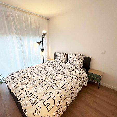 Cosy 1 Bedroom Appt Proche De Tout Metro A Pied Boulogne-Billancourt Eksteriør billede