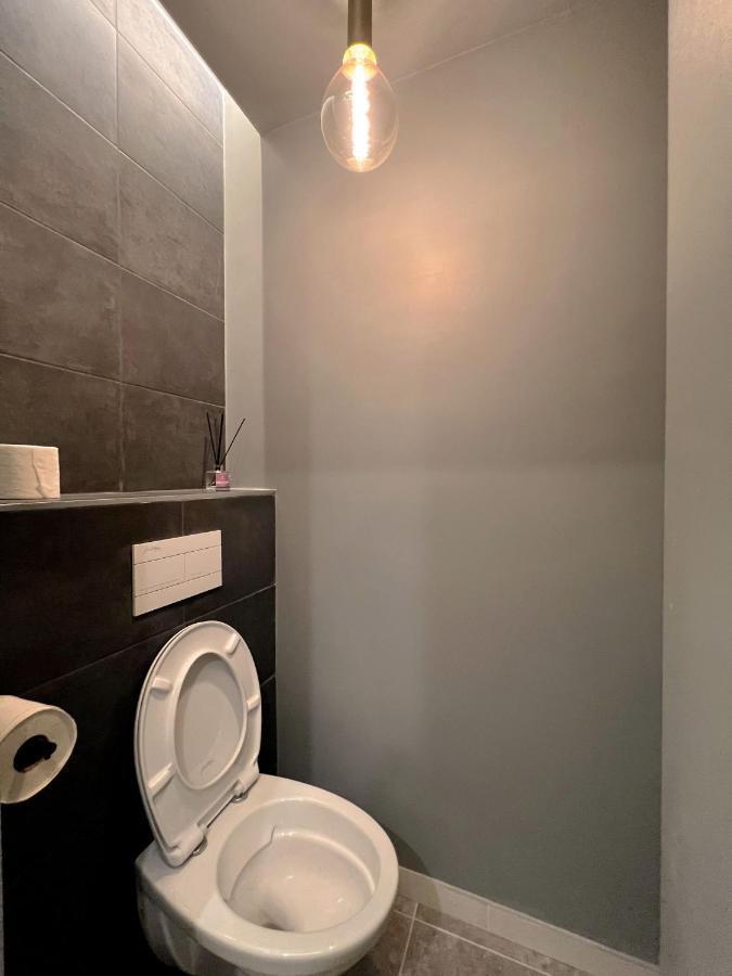 Cosy 1 Bedroom Appt Proche De Tout Metro A Pied Boulogne-Billancourt Eksteriør billede