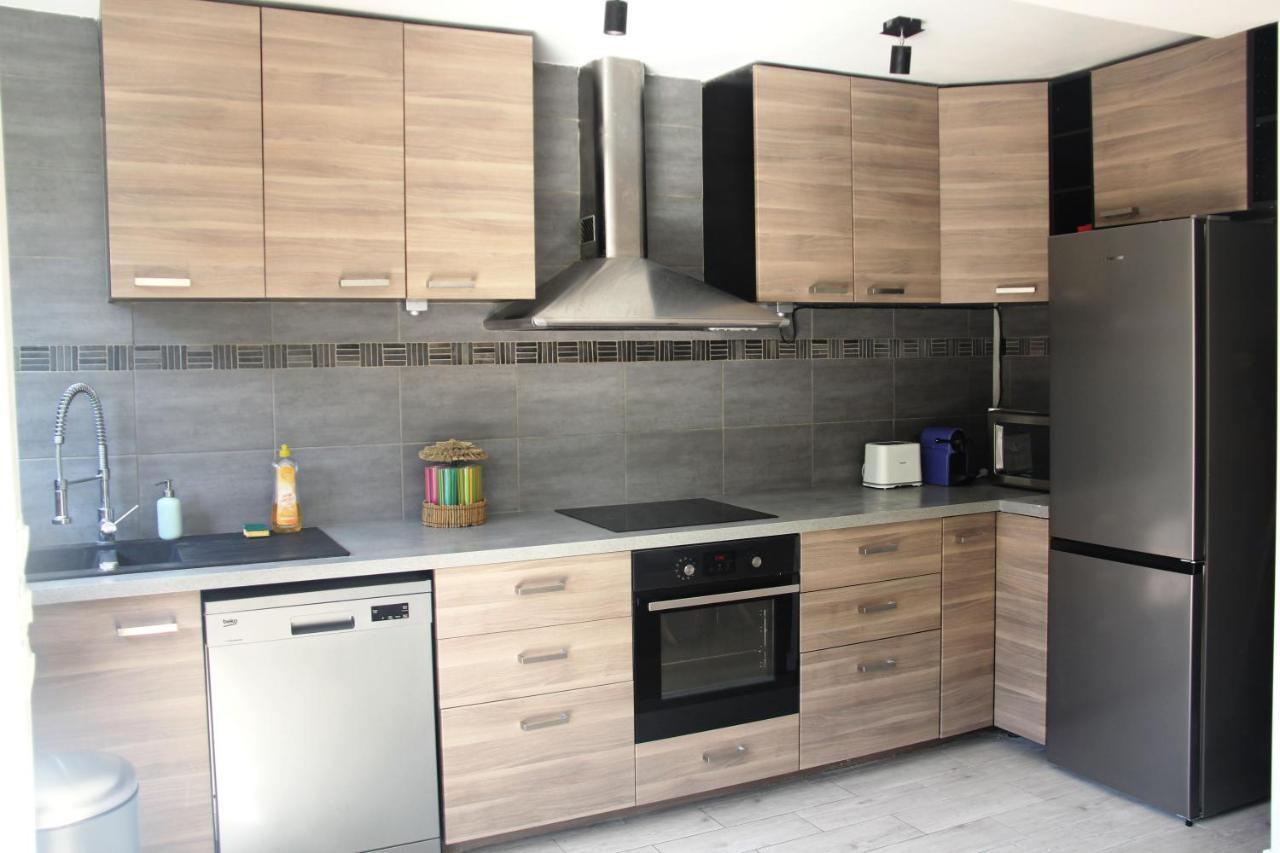 Cosy 1 Bedroom Appt Proche De Tout Metro A Pied Boulogne-Billancourt Eksteriør billede